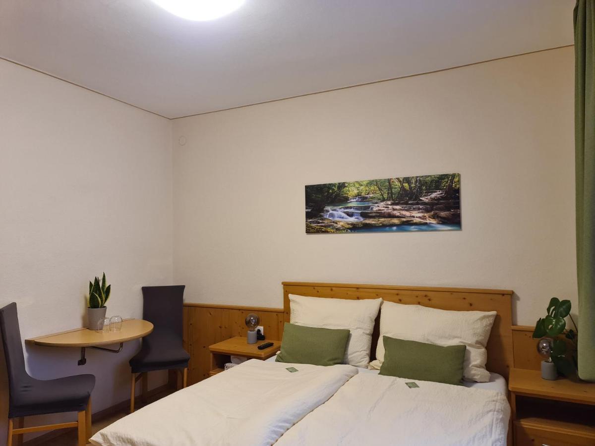 Fruehstueckspension Klein Und Fein Bad Hofgastein Dış mekan fotoğraf