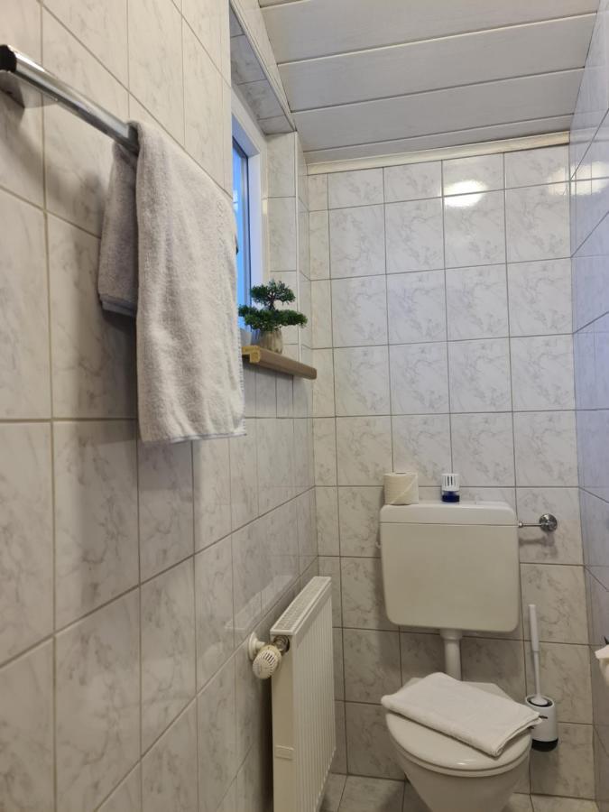Fruehstueckspension Klein Und Fein Bad Hofgastein Dış mekan fotoğraf